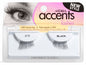 ANDREA ACCENT LASH 315 BLK