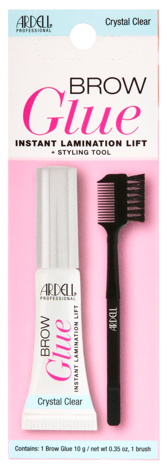 Ardell Brow Lamination - Crystal Clear