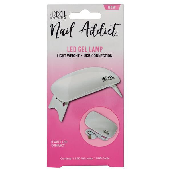ARDELL NAIL LED/UV LAMP