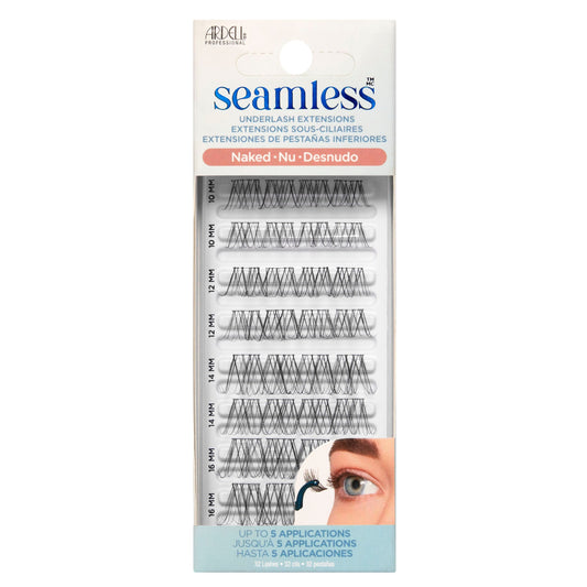 Ardell under Lashes