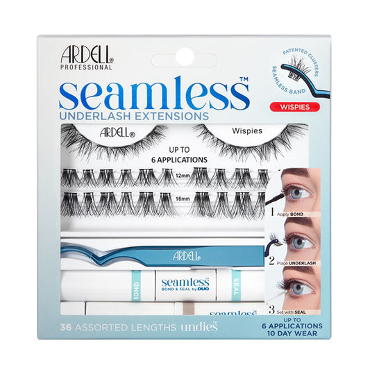 Ardell under Lashes