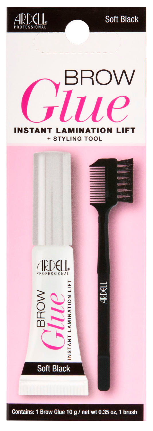 Ardell Brow Lamination - Soft Black