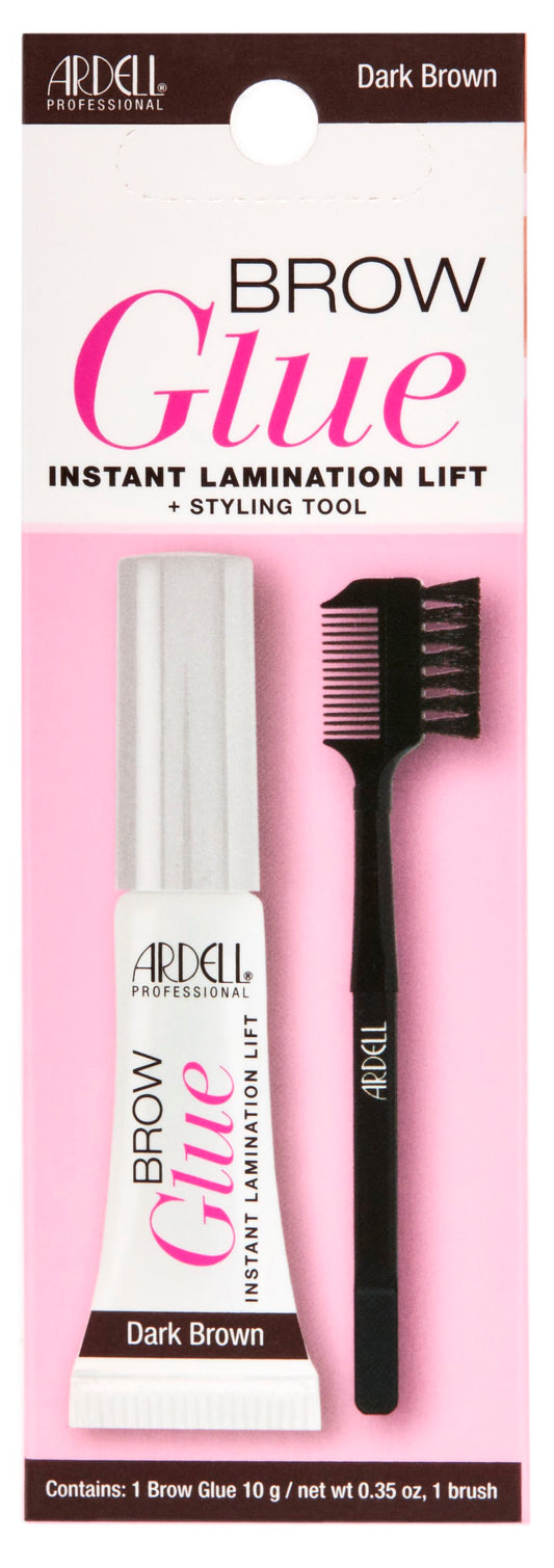 Ardell Brow Lamination - Dark Brown