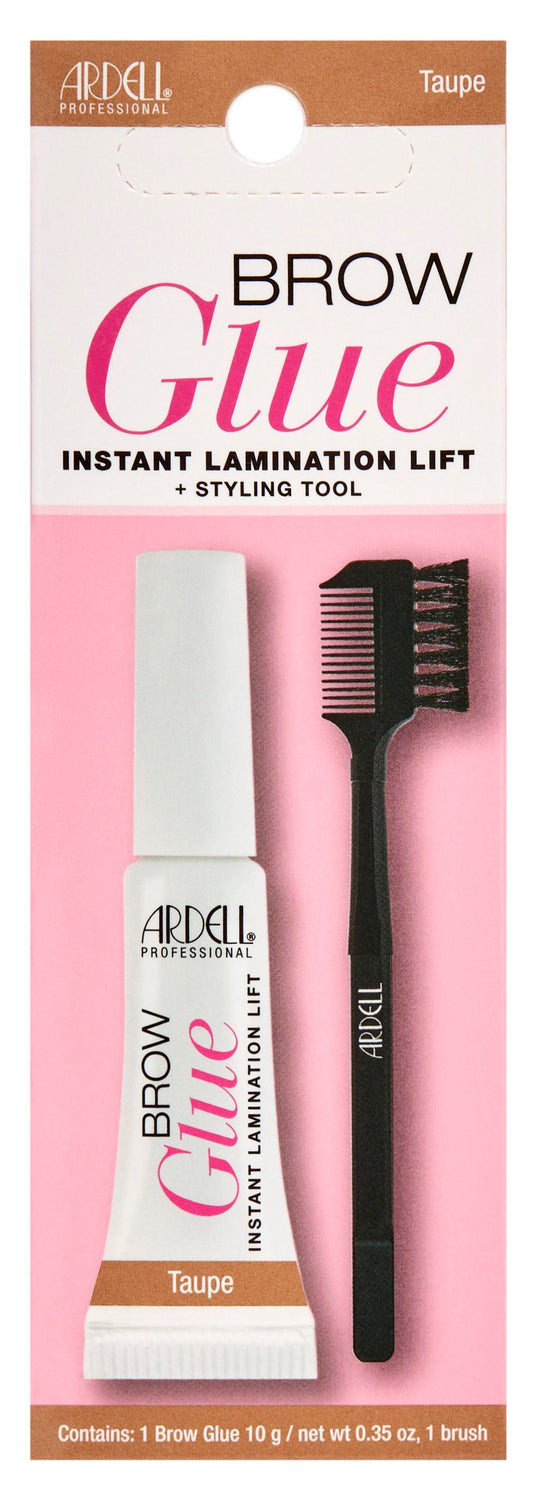 Ardell Brow Lamination - Taupe