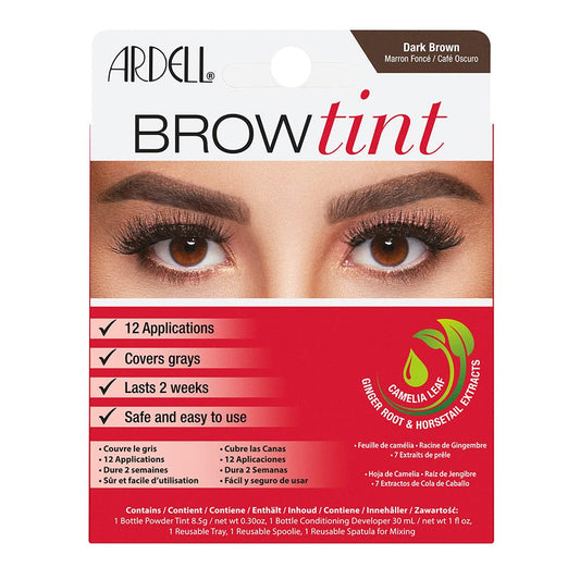 ARDELL Brow Tint Dark Brown