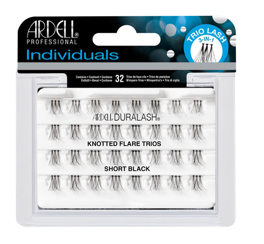 Ardell Lashes - SHORT BLK