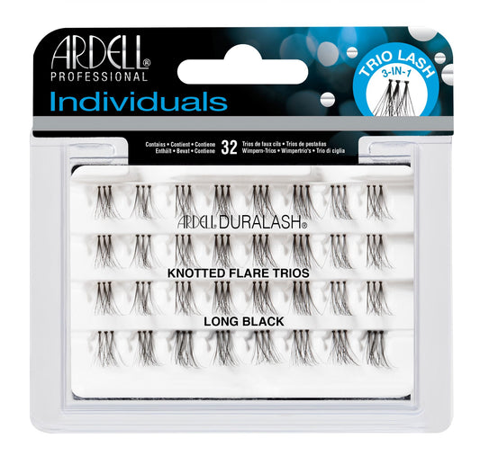 Ardell Lashes - LONG BLK