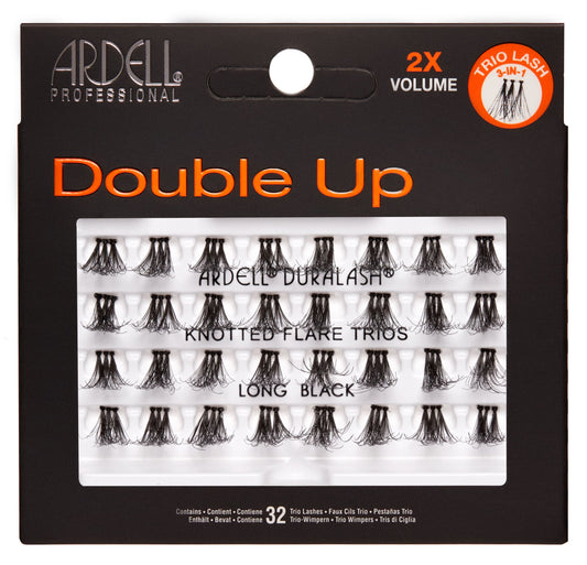 Ardell Lashes - LONG BLK