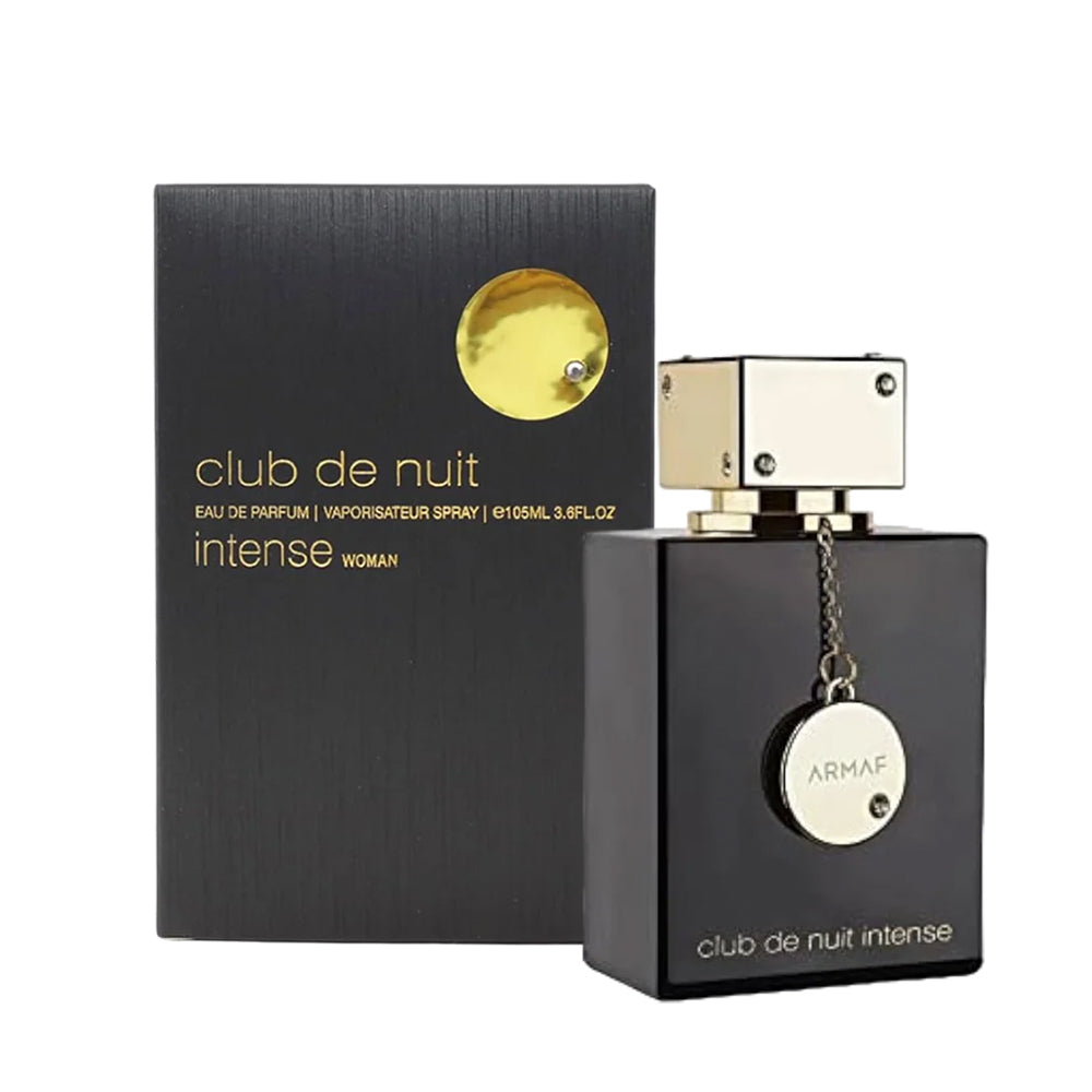 Armaf Club de Nuit Intense Women  Eau de Parfum 105 ml