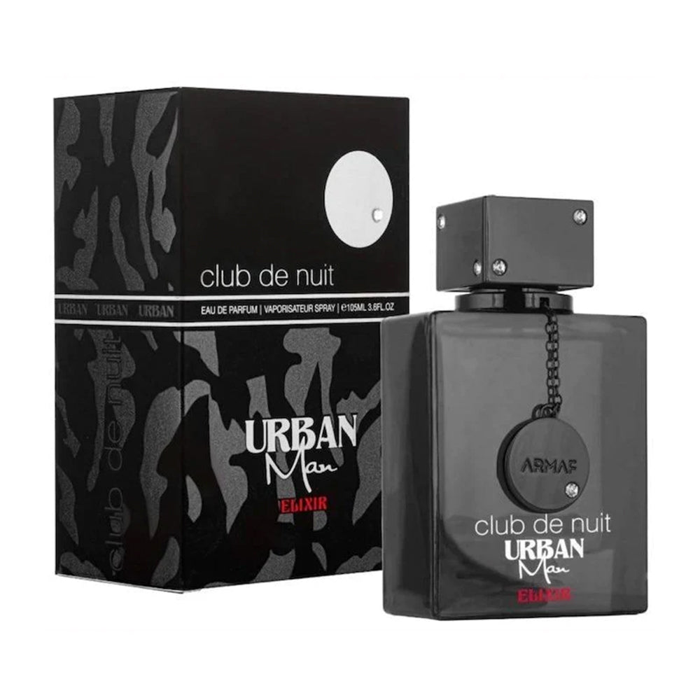 Armaf Club de Nuit Urban Elixir Men Eau de Parfum 105 ml