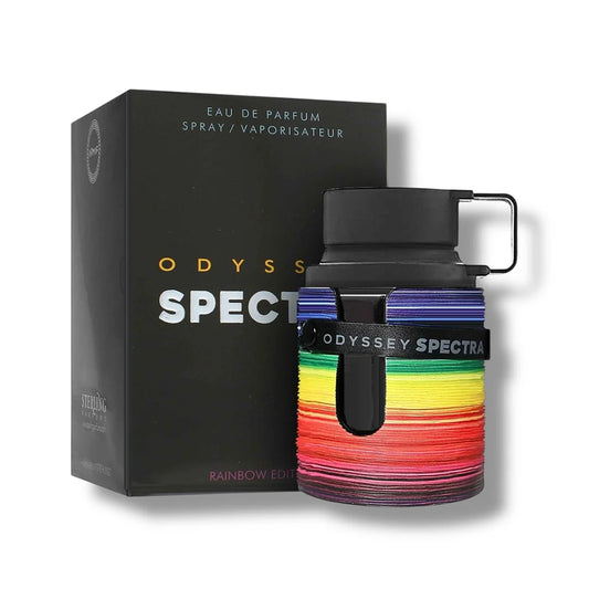 Armaf Odyssey Spectra Men Eau de Parfum 100 ml
