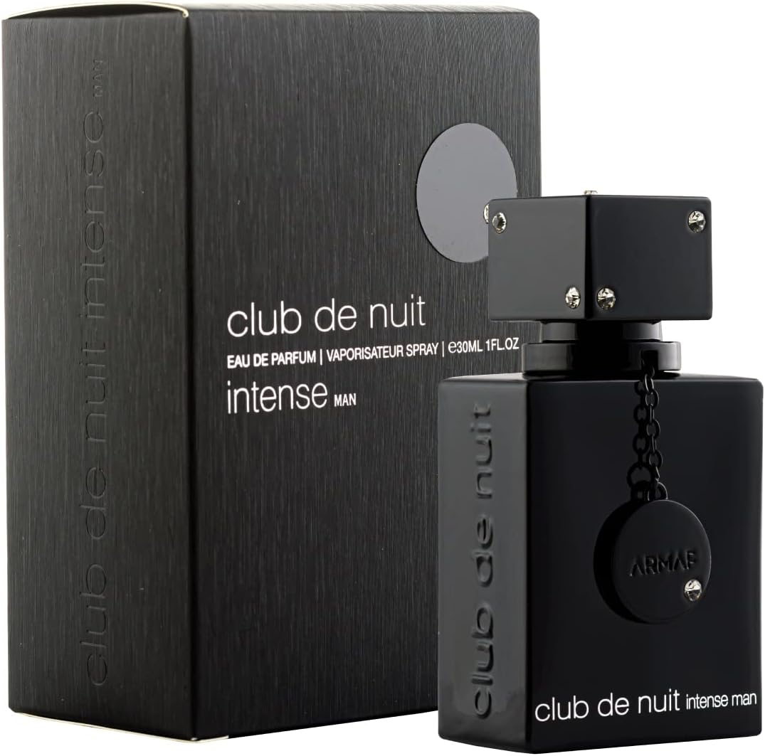 Armaf Club De Nuit Intense Man - EDP 200ml