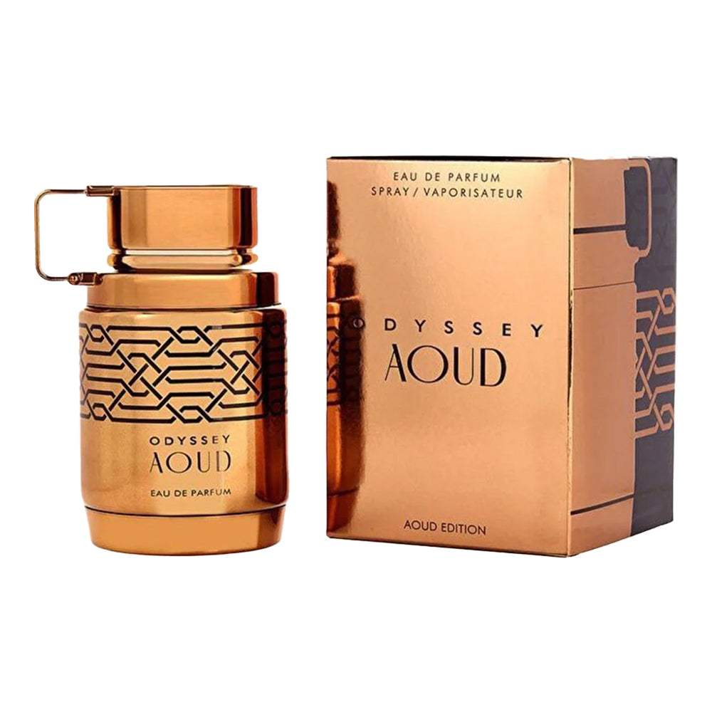 Armaf Odyssey Aoud Men Eau de Parfum 100 ml