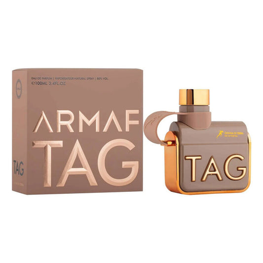 Armaf Tag Her Donna Di Terra Women Eau de Parfum 100 ml