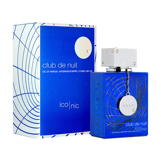 Armaf Club de Nuit Blue Iconic Men Eau de Parfum 105 ml