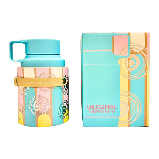 Armaf Odyssey Marshmallow Gourmand Edition Eau de Parfum 100 ml