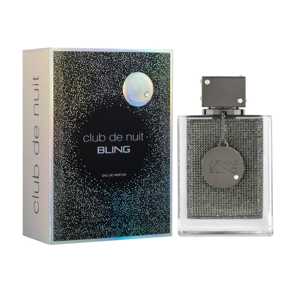Armaf Club de Nuit Bling  Men Eau de Parfum 75 ml