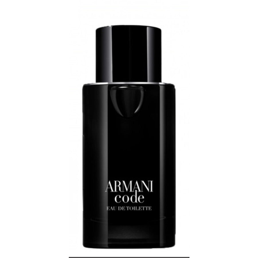 Ga New Code Eau De Toilette V75Ml