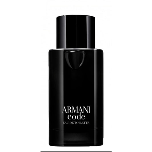 Ga New Code Eau De Toilette V75Ml