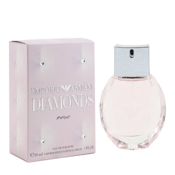 Emporio Armani Diamonds Rose EDT for women 30ml