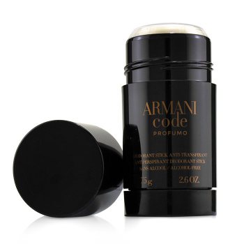 ARMANI GA AC PROFUMO ANTIPERSP DEO 75G Deodorants  For him