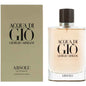 ARMANI ABSOLU EDP 125ML Eau De Parfum  For her