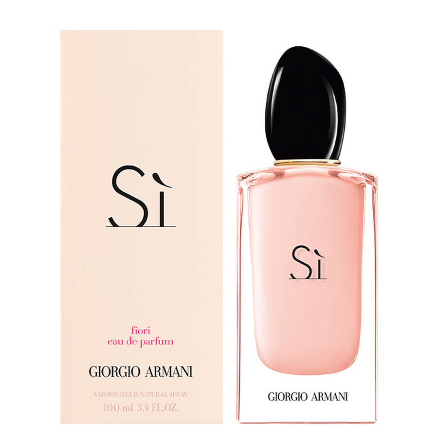Giorgio Armani Si Fiori EDP Women 100ml