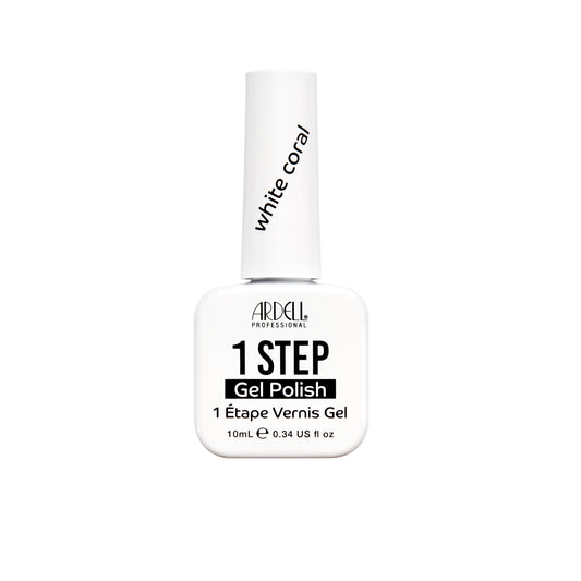 Ardell 1 Step Gel TPO & Hema Free - White Coral