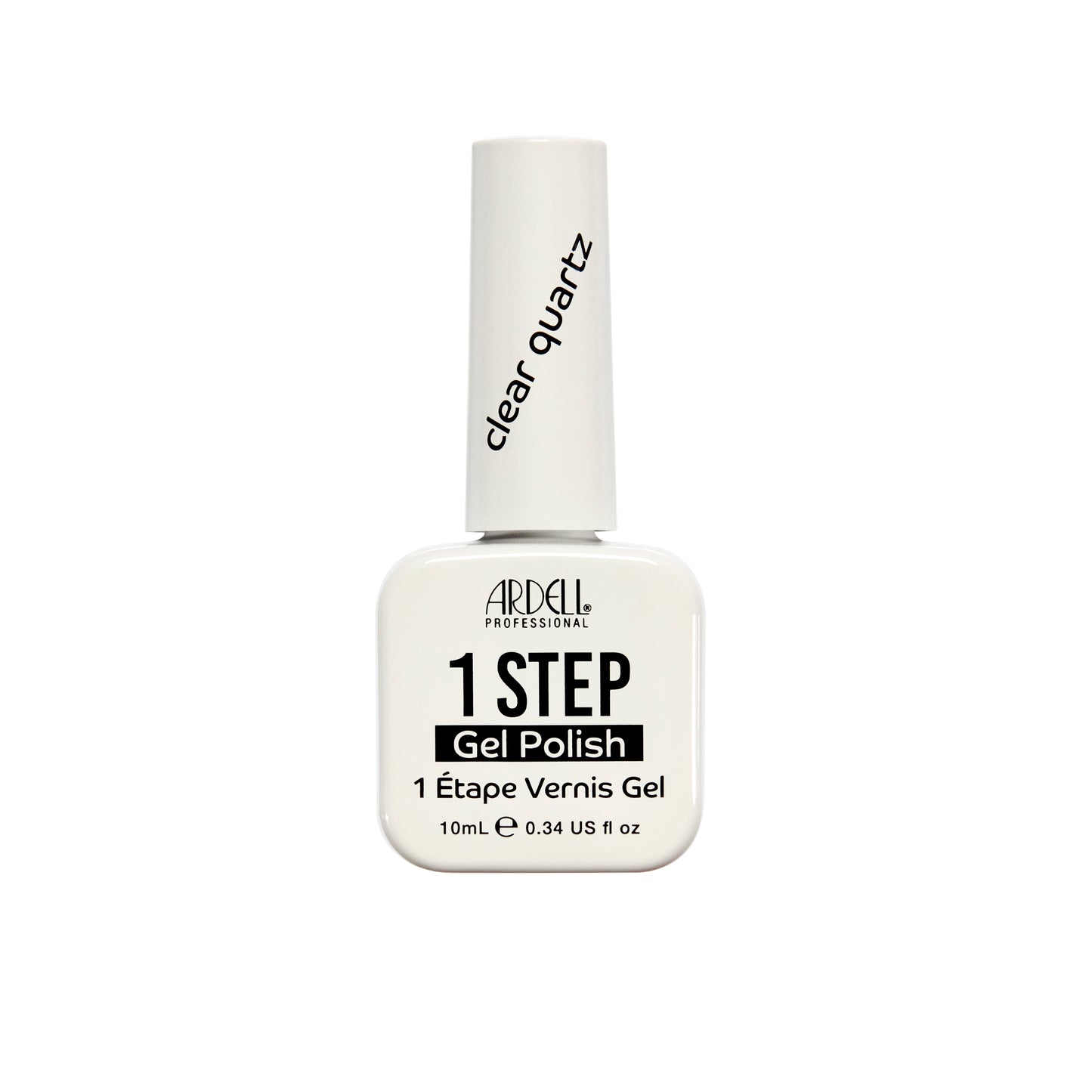 Ardell 1 Step Gel TPO & Hema Free - Clear Quartz