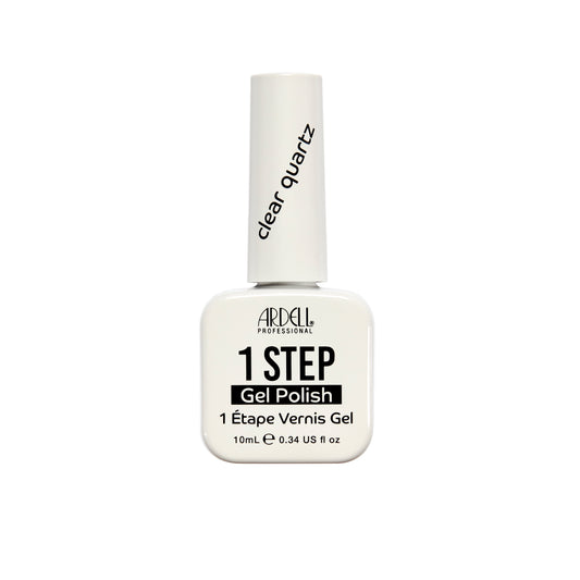 Ardell 1 Step Gel TPO & Hema Free - Clear Quartz