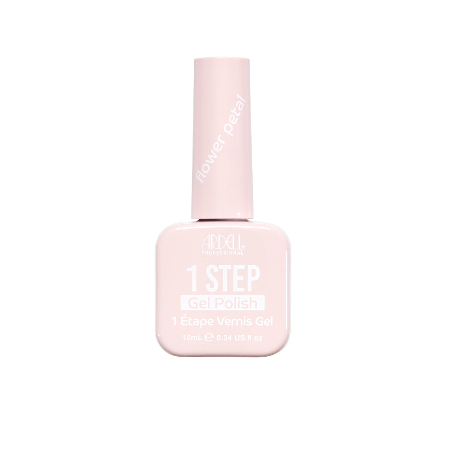 Ardell 1 Step Gel TPO & Hema Free - Flower Petal