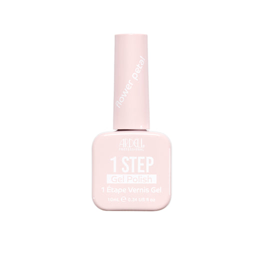 Ardell 1 Step Gel TPO & Hema Free - Flower Petal