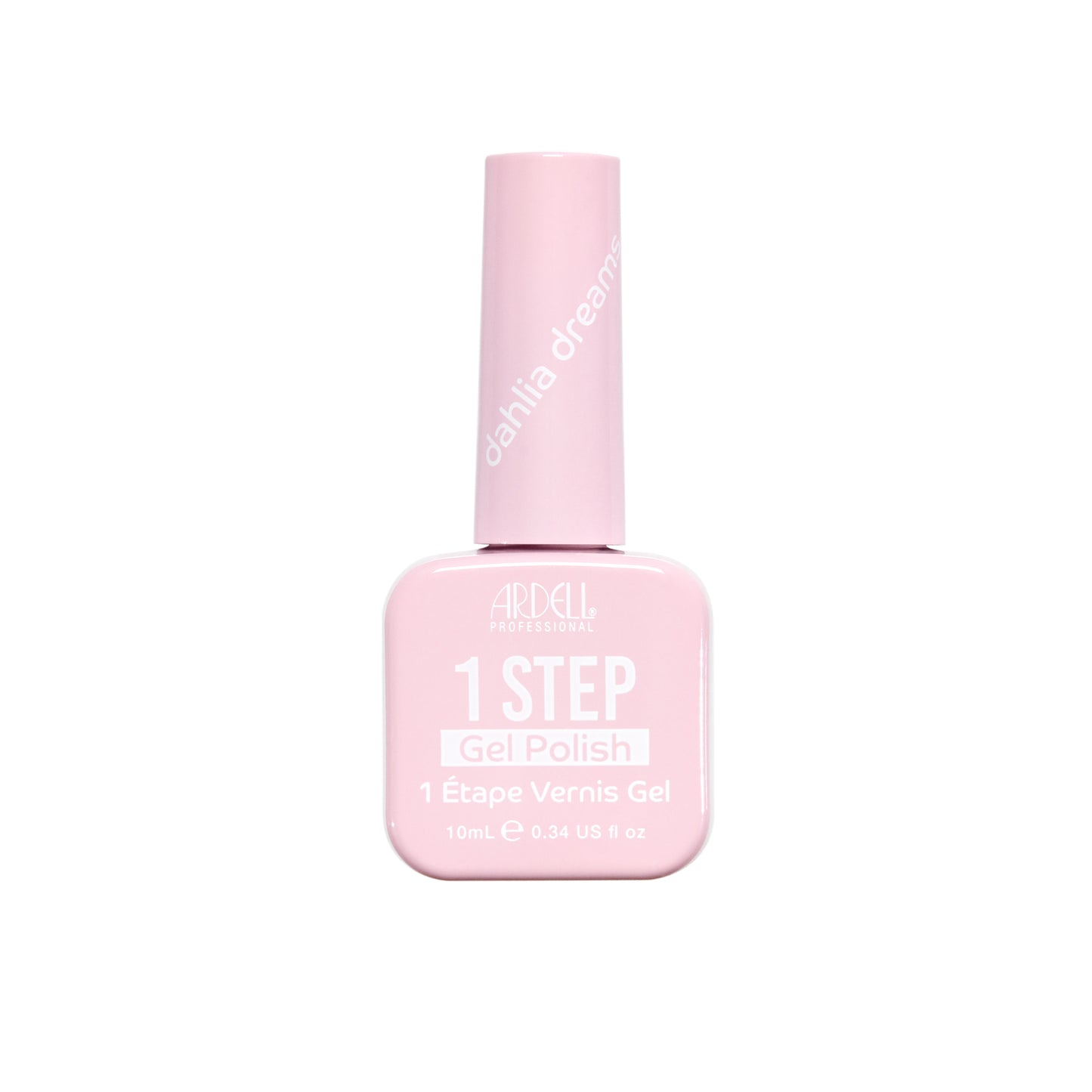 Ardell 1 Step Gel TPO & Hema Free - Dahlia Dreams