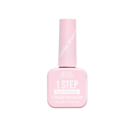 Ardell 1 Step Gel TPO & Hema Free - Dahlia Dreams