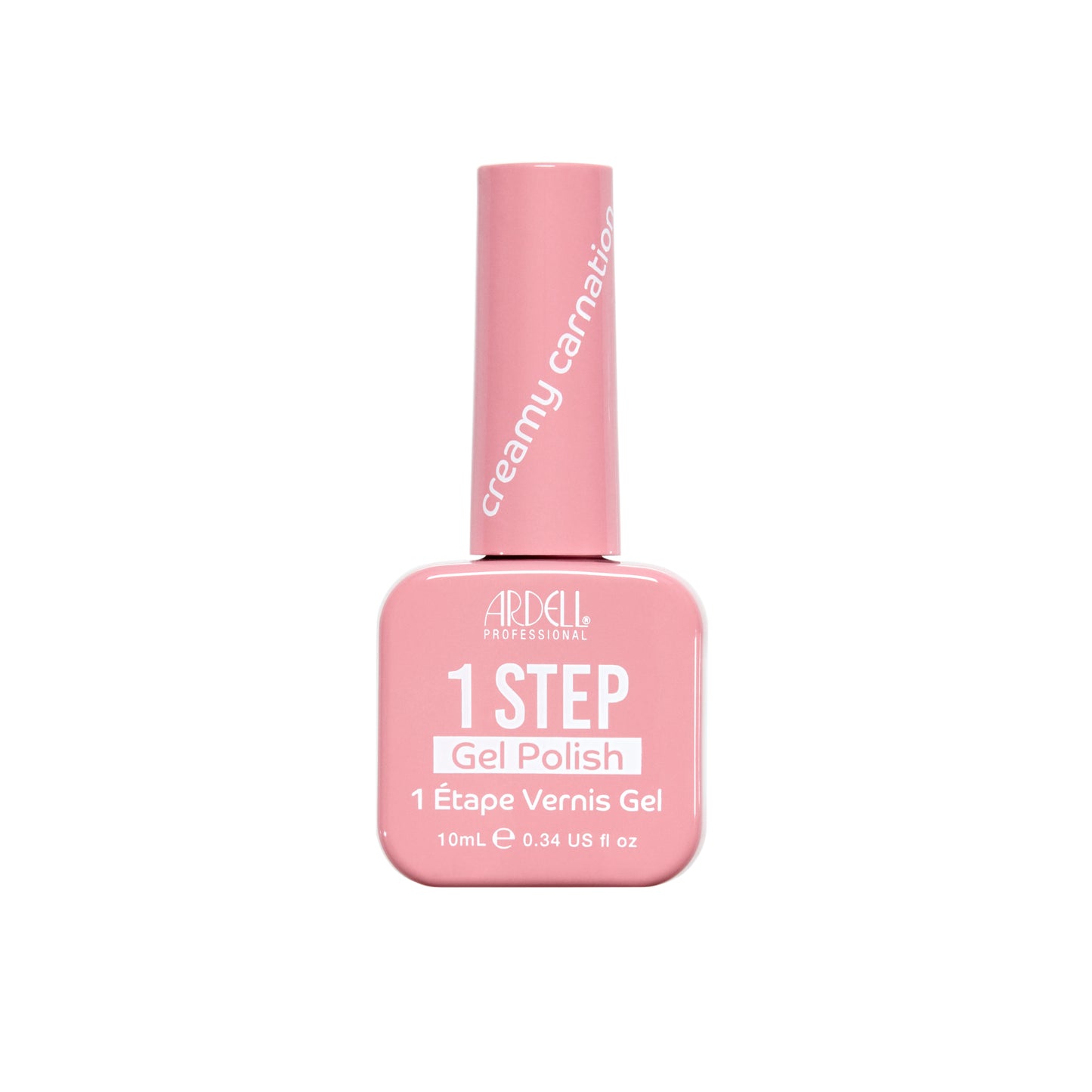 Ardell 1 Step Gel TPO & Hema Free - Creamy Carnation