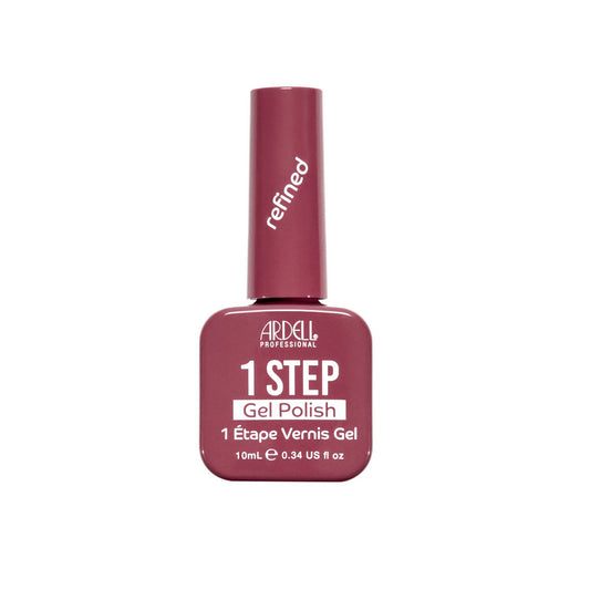 Ardell 1 Step Gel TPO & Hema Free - Refined