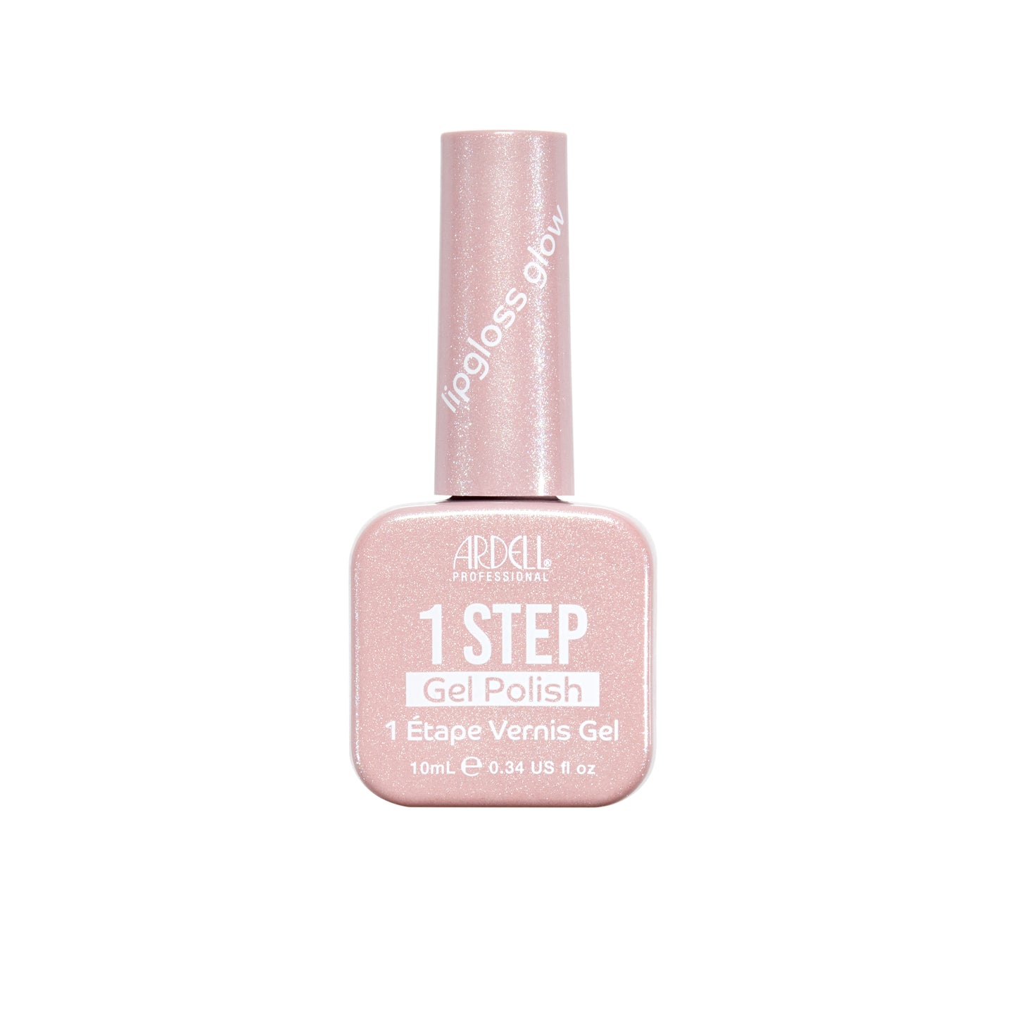 Ardell 1 Step Gel TPO & Hema Free - Lipgloss Glow