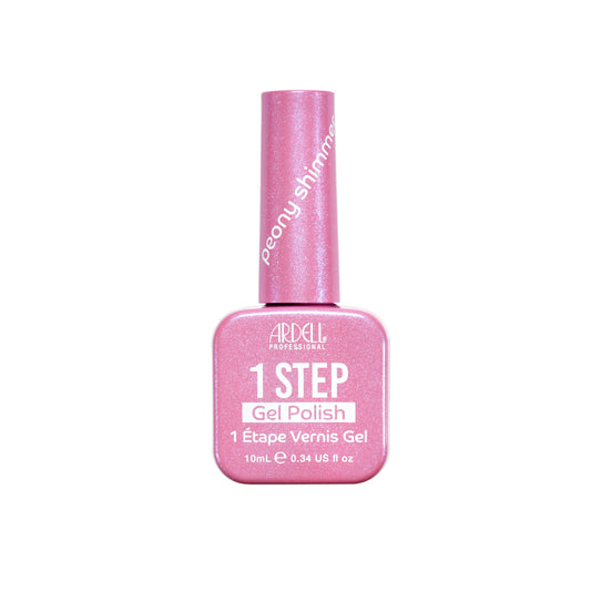 Ardell 1 Step Gel TPO & Hema Free - Peony Shimmer