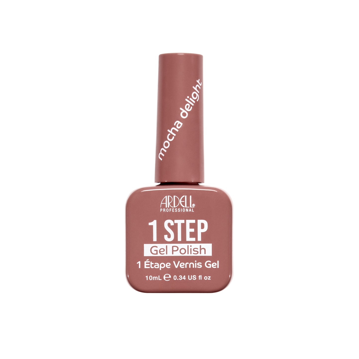 Ardell 1 Step Gel TPO & Hema Free - Mocha Delight