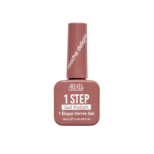 Ardell 1 Step Gel TPO & Hema Free - Mocha Delight