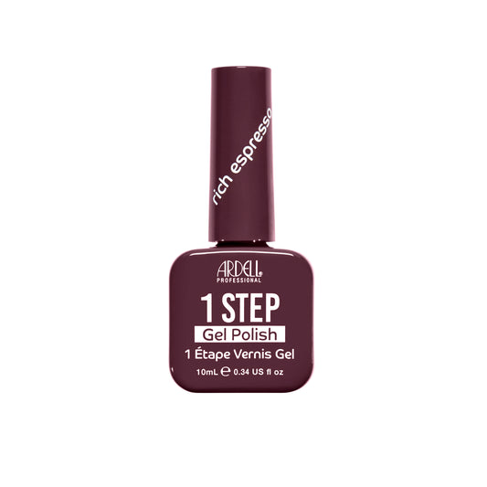 Ardell 1 Step Gel TPO & Hema Free - Rich Espresso