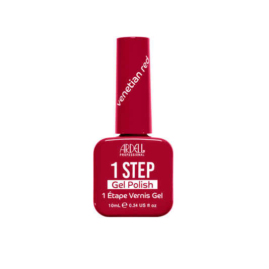 Ardell 1 Step Gel TPO & Hema Free - Venetian Red