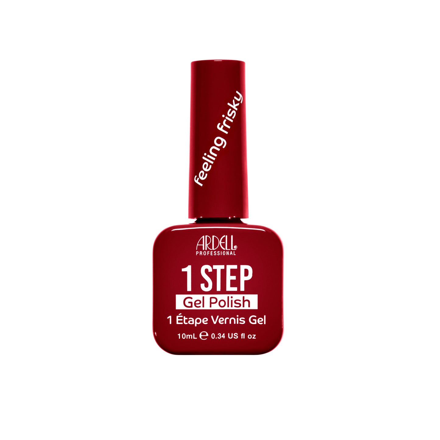 Ardell 1 Step Gel TPO & Hema Free - Feeling Frisky