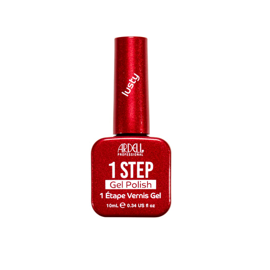 Ardell 1 Step Gel TPO & Hema Free - Lusty