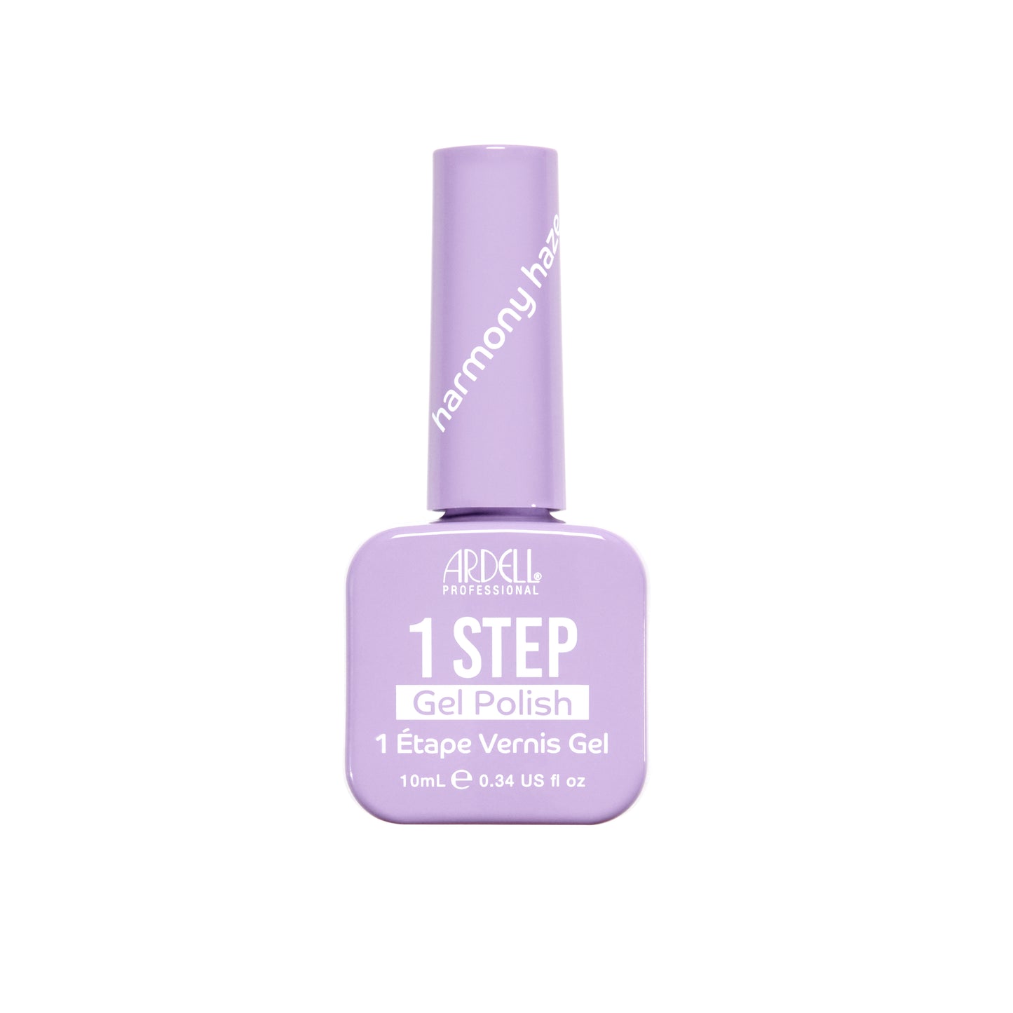 Ardell 1 Step Gel TPO & Hema Free - Harmony Haze