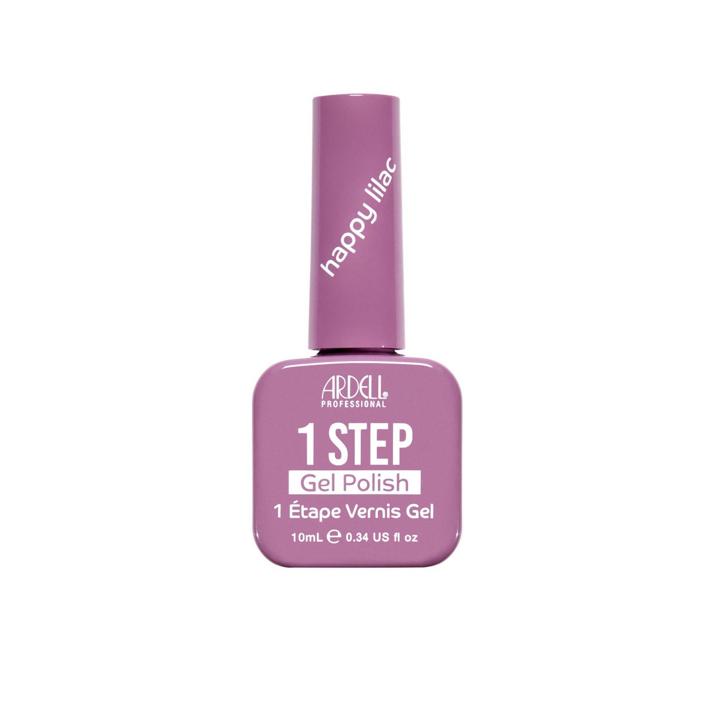Ardell 1 Step Gel TPO & Hema Free - Happy Lilac