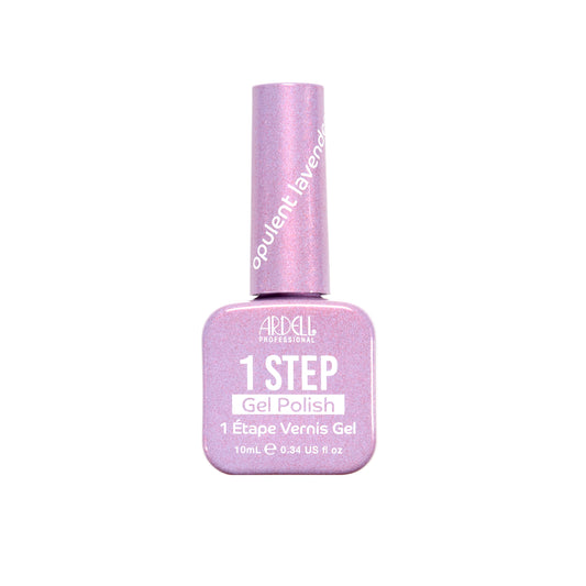 Ardell 1 Step Gel TPO & Hema Free - Opulent Lavender