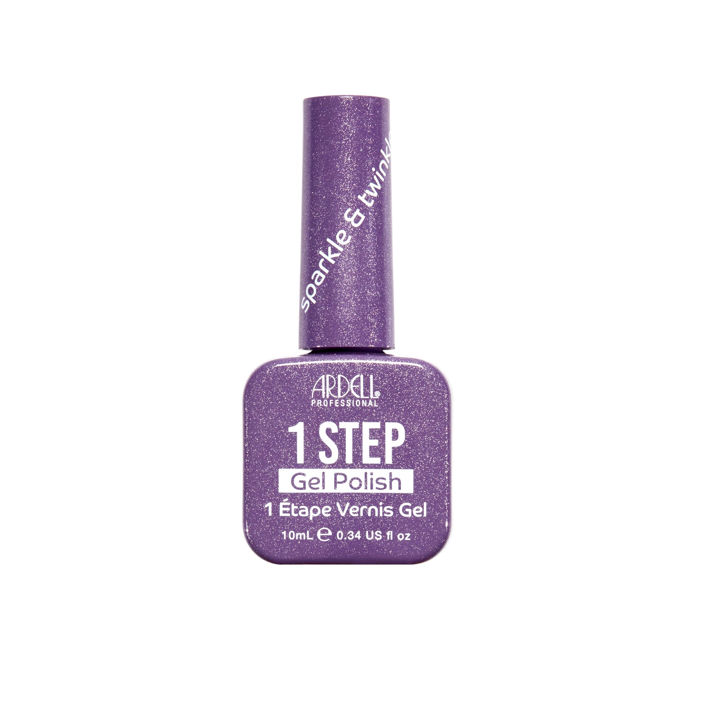 Ardell 1 Step Gel TPO & Hema Free - Spark & Twinkle