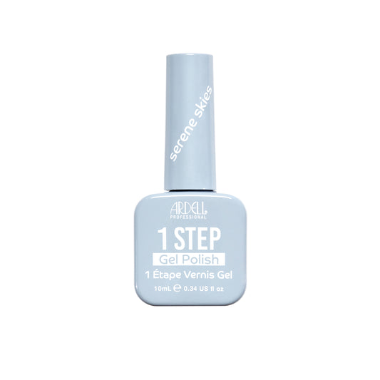 Ardell 1 Step Gel TPO & Hema Free - Serene Skies