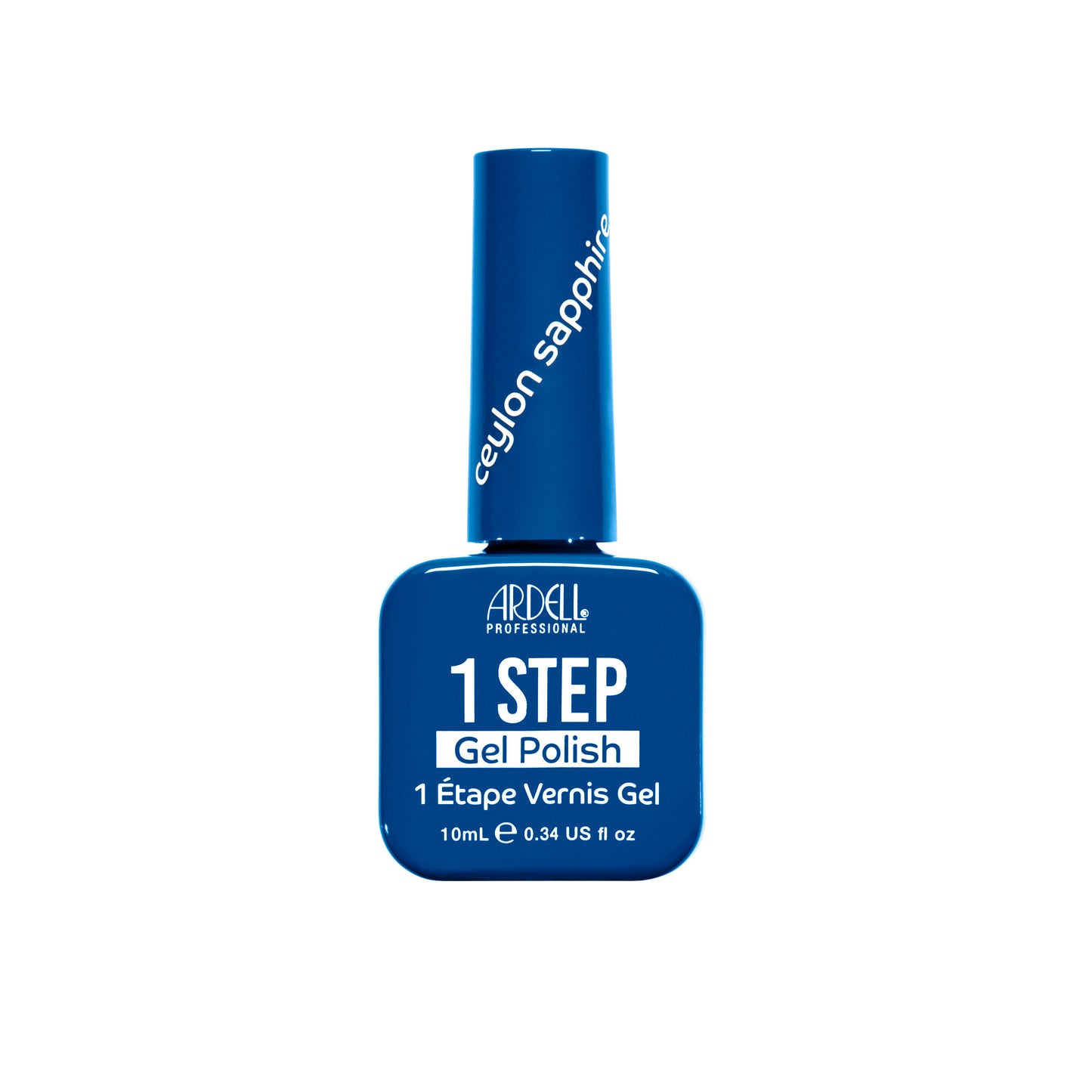 Ardell 1 Step Gel TPO & Hema Free - Ceylon Sapphire